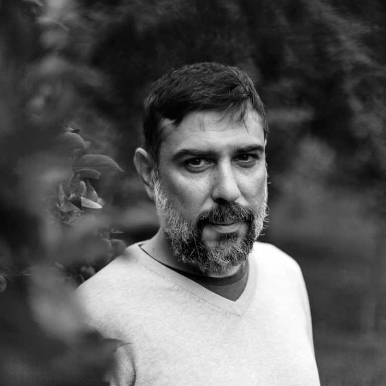 David Gonzales