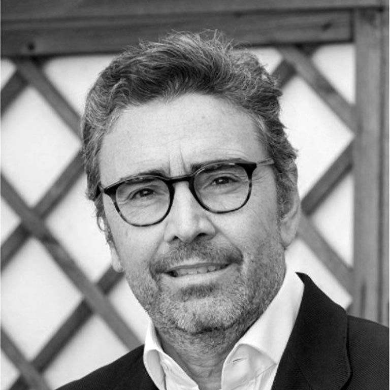 Gonzalo Azcoitia